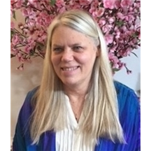 Yshkeyna Hamilla, LMFT