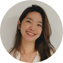 Yu-Hsin Wang, RD, CDN
