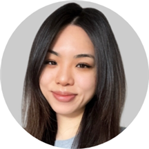 Yuchen (Karina) Wang, MA