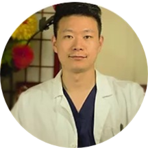 Yuhang (Kevin) Lu, LAc