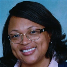 Yulando Thornton, LMHC