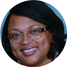 Yulando Thornton, LPC