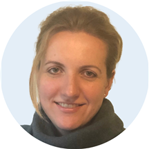 Yulia Heringer, LMHC