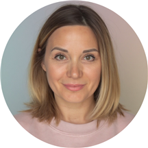 Yulia Rychkova, LCSW - C