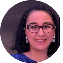 Yuliya Babayeva, APRN, RN, NP