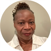 Yulonda Swanson-Moten, LCMFT