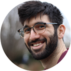 Yuri Danilov, MA, LMFT