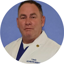 Yuri Remedioz Gonzalez, APRN, RN, NP