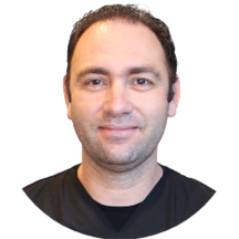 Yusvell Mori Gonzalez, APRN