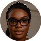 Yutunde Oriowo, LMSW