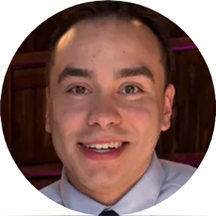 Yvan Karlos Magana, MA, LPC