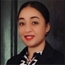 Yveline Jacques, PMHNP