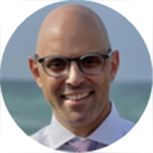 Yves Calderone, LMSW