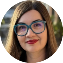 Yvette Gonzalez, LCSW