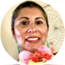 Yvette Hinojosa, LMFT