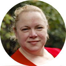 Yvette Ludvik, LMHC, MA