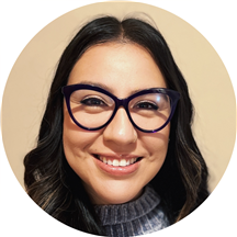 Yvette Pasillas, LCSW