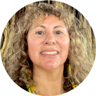 Yvette Rae Hinojosa, LMFT