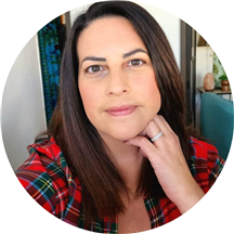 Yvette Tirello, LMFT