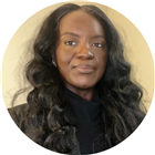 Yvonne Boadu, APRN, RN, NP