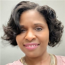 Yvonne Everette, LPC