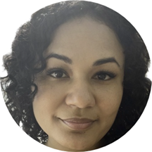 Yvonne Gonzales, LPC