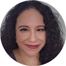 Yvonne Hinojosa, LPC