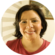 Yvonne Holguin, LPCC