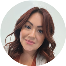 Yvonne Martinez, LCSW