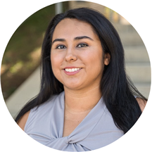 Yvonne Monteverde, LMFT