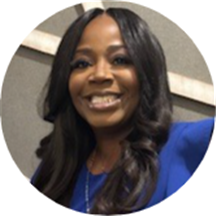 Yvonne Pleasant, LPC