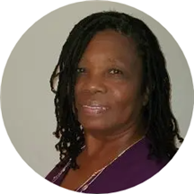 Yvonne Ricketts, LMHC