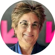 Yvonne Schilling, LPC