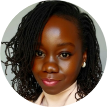 Yvonne Tukei, PA-C, PA