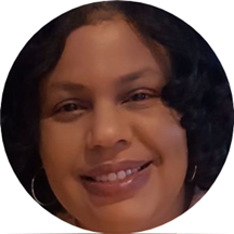 Yvronda Thompson, LPC