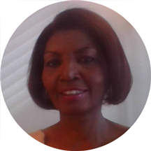 Yvrose Saintil, PMHNP