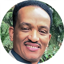 Zach Adebo, LMHCA, MA