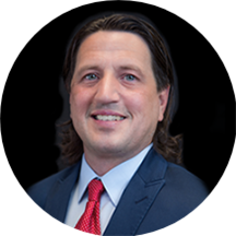 Zachary Bartlett, PA-C