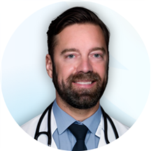 Zachary Cornett, PA-C