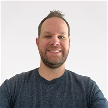 Zachary Hackbarth, LMHC