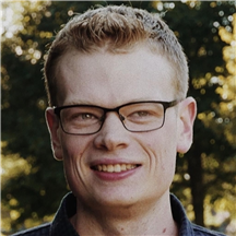 Zachary Rehbein-Jones, LCSW