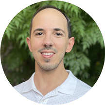 Zachary Richmond, LPC