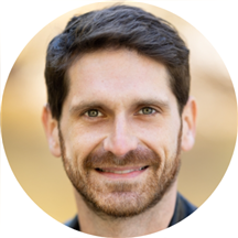 Zachary Tucker, LPCC