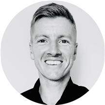 Zachary Wight, NP, PMHNP