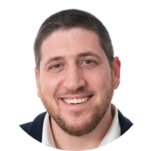 Zachary Wohlberg, LMHC