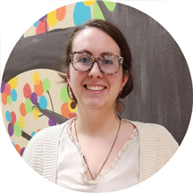 Zadie James-Driskell, LPC