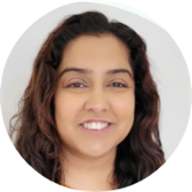 Zaheen Allibhoy, LCSW