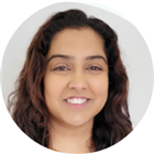 Zaheen Allibhoy, LCSW