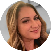 Zainab Pirbhai, LMFT