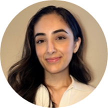 Zainab Shuja, PT, DPT